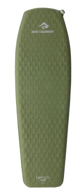 Sea to Summit Camp Plus Self-Inflating Mat - Isomatte