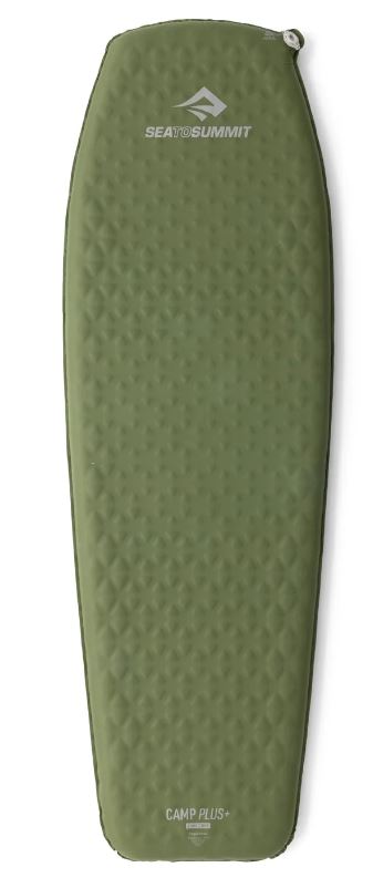 Sea to Summit Camp Plus Self-Inflating Mat - Isomatte