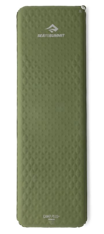 Sea to Summit Camp Plus Self-Inflating Mat - Isomatte