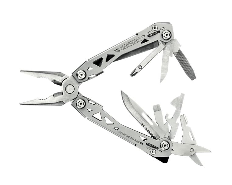 Gerber Suspension-NXT - Multitool