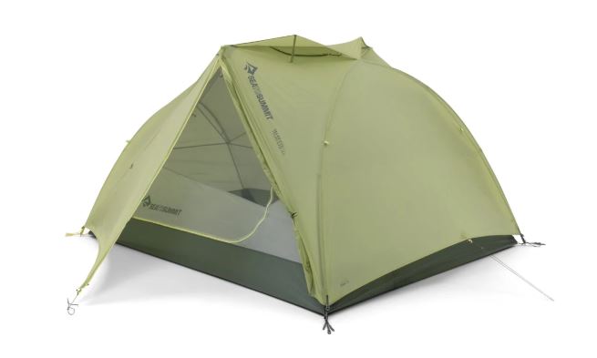 Seatosummit Telos Evo Tent TR3 - 3 Personenzelt