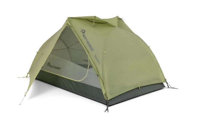Seatosummit Telos Evo Bikepack Tent - 2 Personenzelt