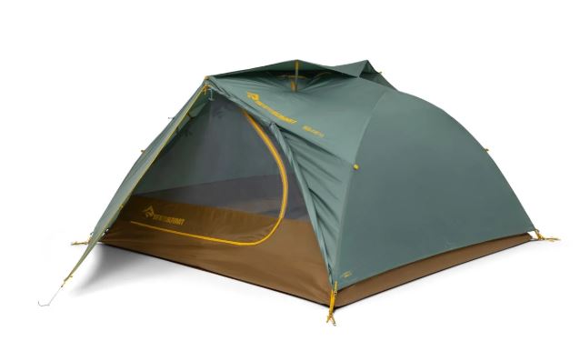 Seatosummit Ikos Evo Tent TR3 - 3 Personenzelt