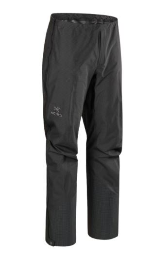 Arcteryx Alpha SL Pant Men - Berghose