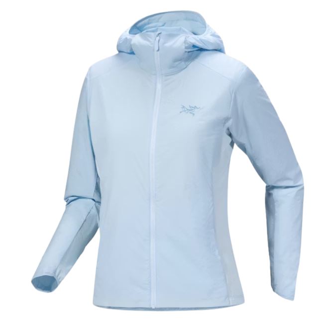 Arcteryx Atom SL Hoody Women - Isolationsjacke