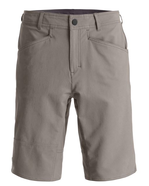 ORTOVOX Herren Wandershorts Affinity Plus camel | S