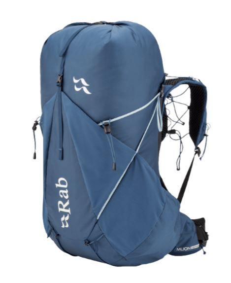Rab Muon ND 40 - Rucksack