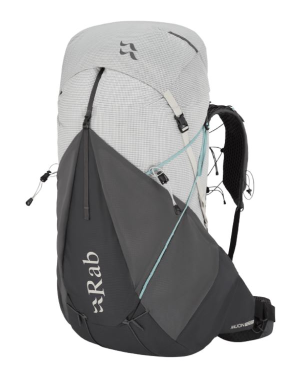 Rab Muon ND 50 - Rucksack