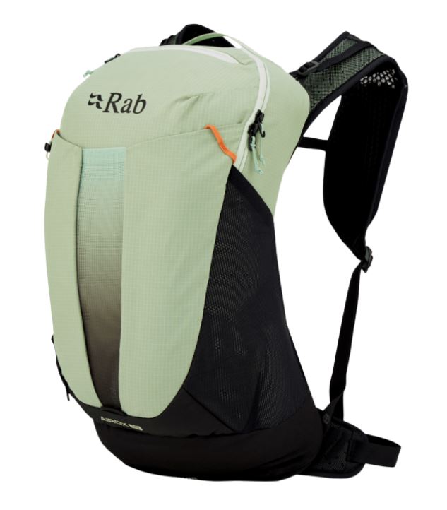 Rab Airox 18 - Rucksack