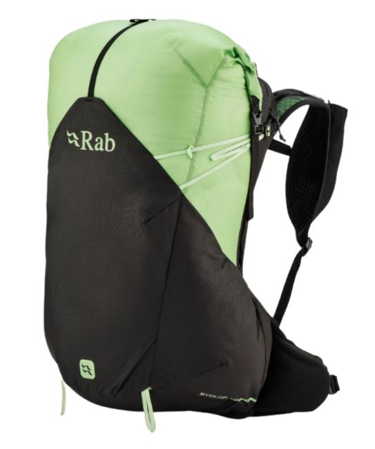 Rucksack Damen Rab Syclon XP ND 28 L