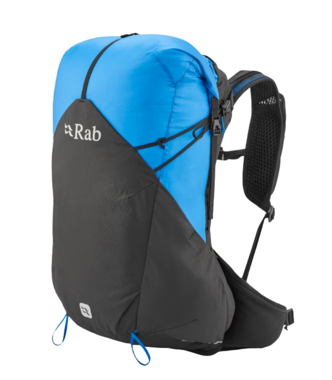 Rab Syclon XP 30 - Rucksack