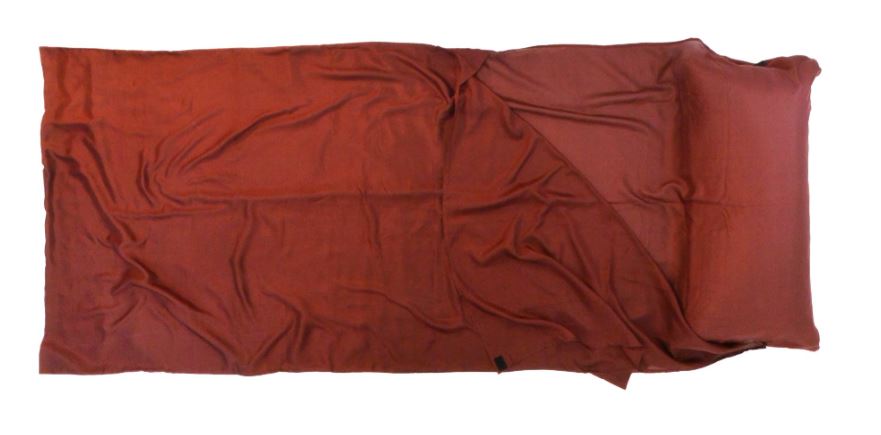 Origin Outdoors Sleeping Liner Seide