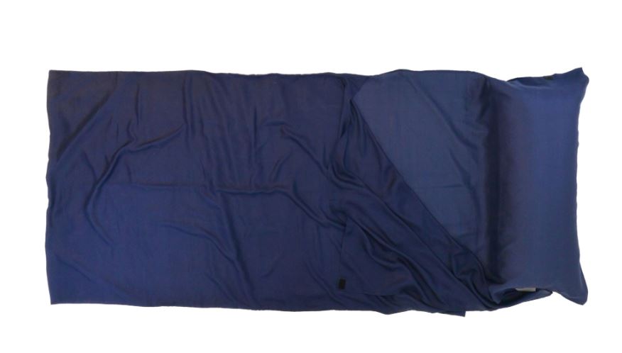 Origin Outdoors Sleeping Liner Seide