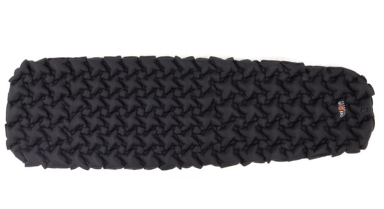 Origin Outdoors aufblasbare Isomatte 'Silver-Air'