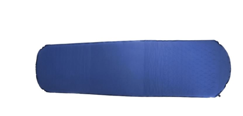 Origin Outdoors selbstaufblasende Isomatte 'Easy'