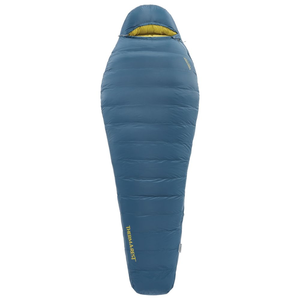Therm-a-Rest Parsec LT 0F/-18C R - Daunenschlafsack