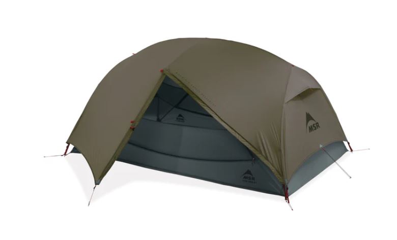 MSR Hubba Hubba LT 2P - Zelt