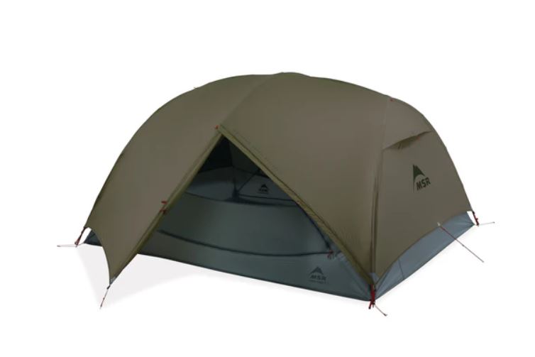 MSR Hubba Hubba LT 3P - Zelt