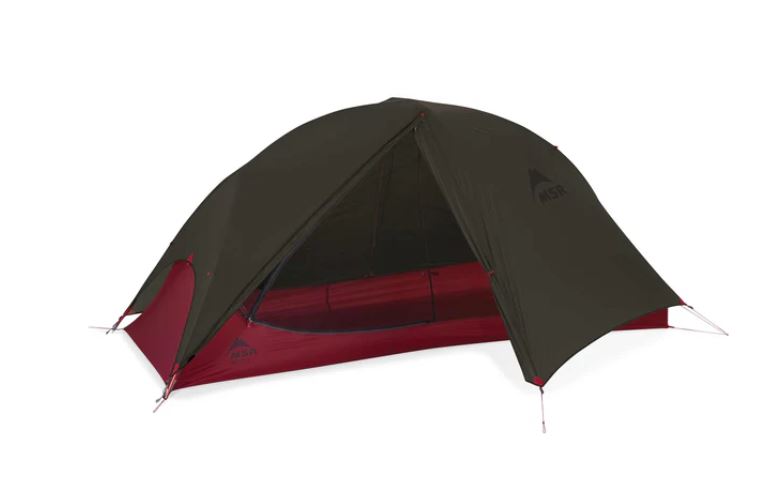 MSR FreeLite 1 - Ultraleichtzelt
