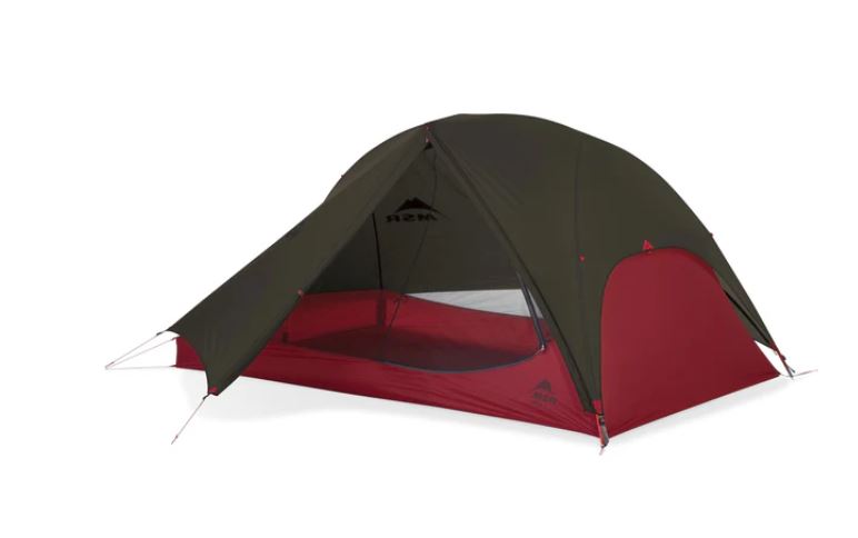 MSR FreeLite 2 - Ultraleichtzelt