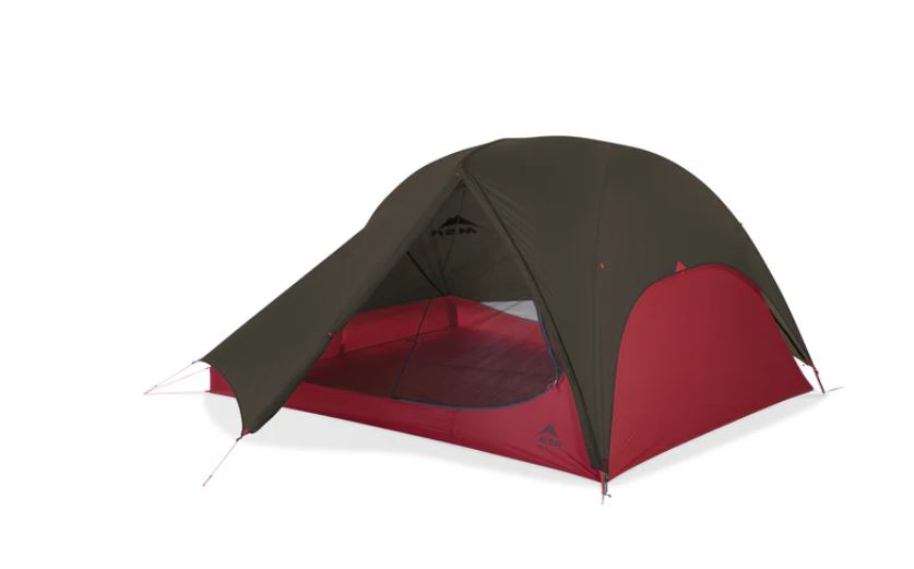 MSR FreeLite 3 - Ultraleichtzelt