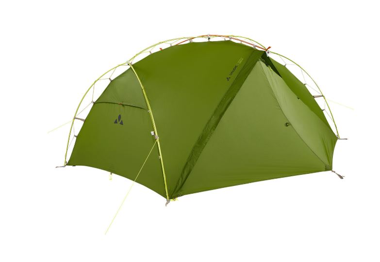 Vaude Adventure Mark 2P - Zelt
