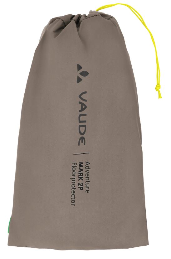 Vaude FP Adventure Mark 2P - Footprint