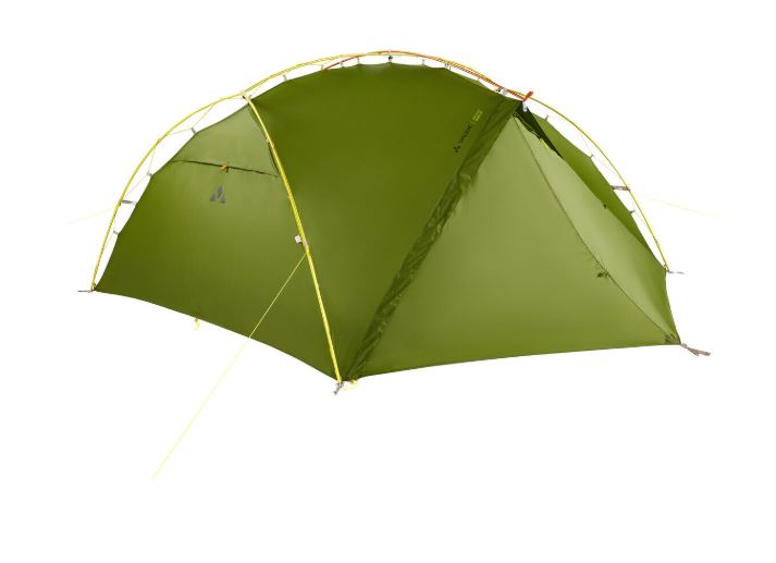 Vaude Adventure Mark 3P - Zelt