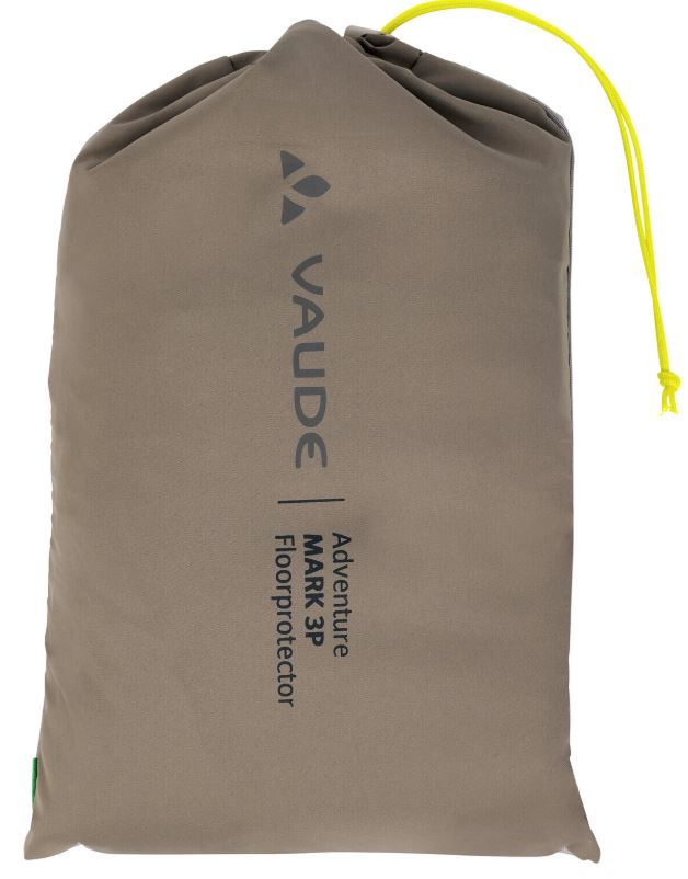 Vaude FP Adventure Mark 3P - Footprint