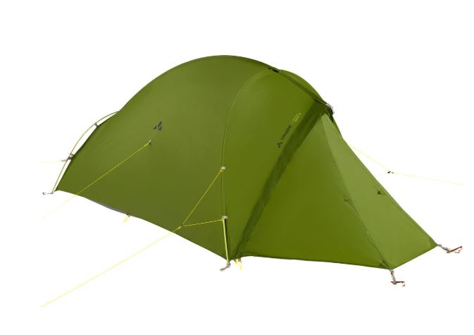 Vaude Adventure Taurus 2P - Zelt