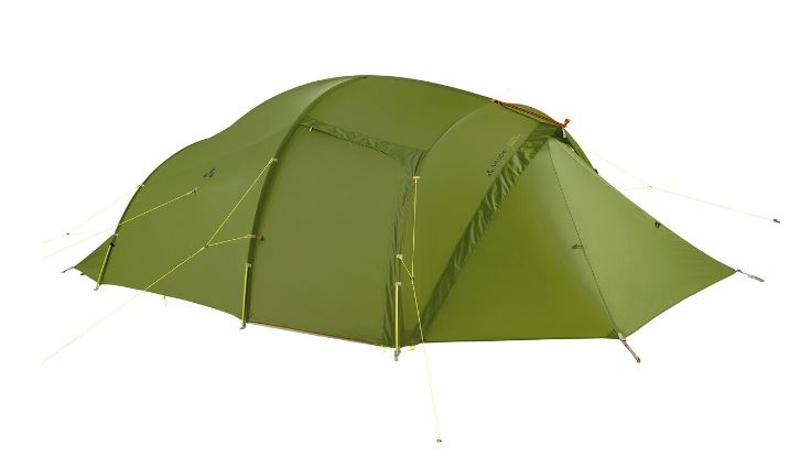 Vaude Adventure Taurus XT 3P - Zelt