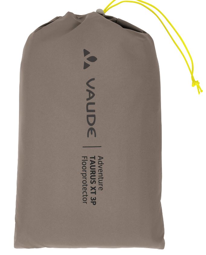 Vaude FP Adventure Taurus XT 3P - Footprint