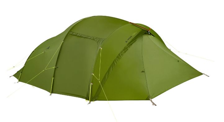 Vaude Adventure Taurus XT 4P - Zelt