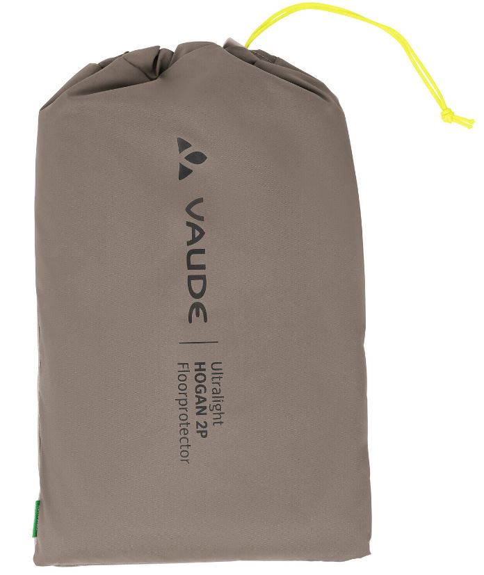 Vaude FP Ultralight Hogan 2P - Footprint