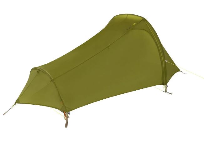 Vaude Ultralight Lizard 1P - Zelt