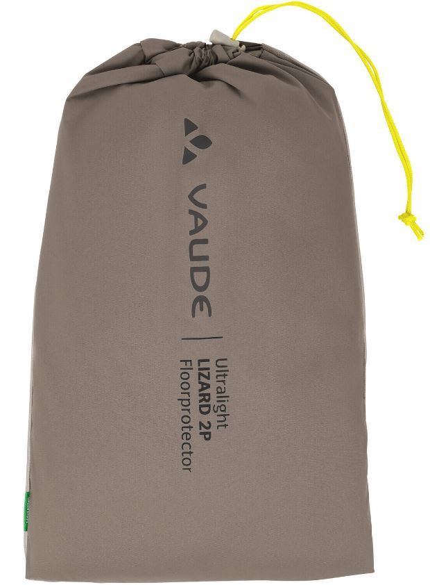 Vaude FP Ultralight Lizard 2P - Footprint