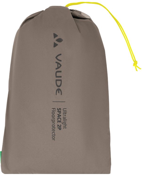 Vaude FP Ultralight Space 2P - Footprint