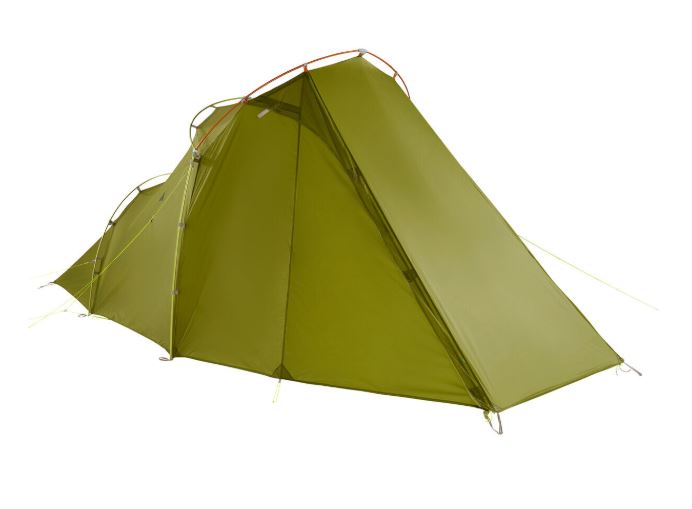 Vaude Ultralight Chapel XT 2P - Zelt