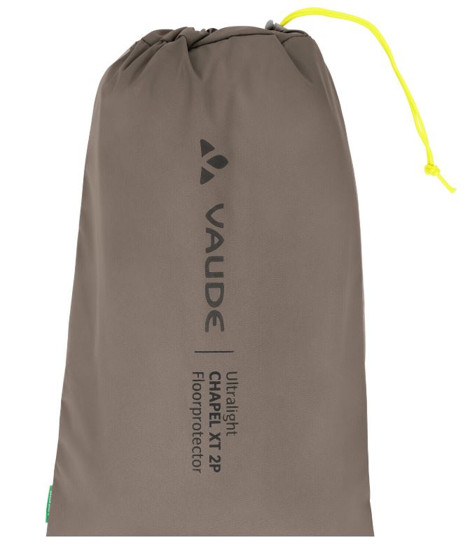 Vaude FP Ultralight Chapel XT 2P - Footprint