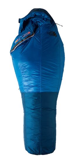 The North Face Cat's Meow – Synthetikschlafsack
