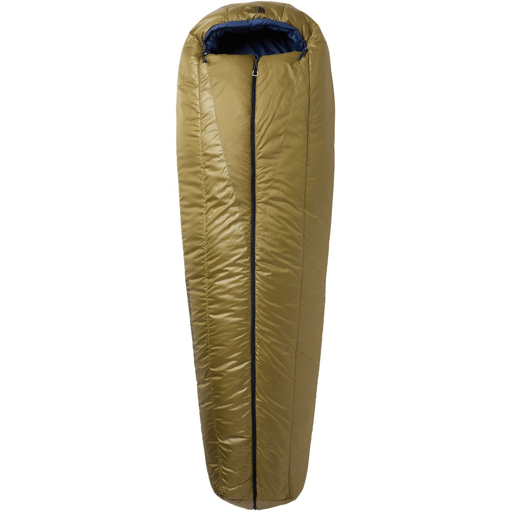 The North Face Stormbreak 20F Schlafsack – Synthetikschlafsack