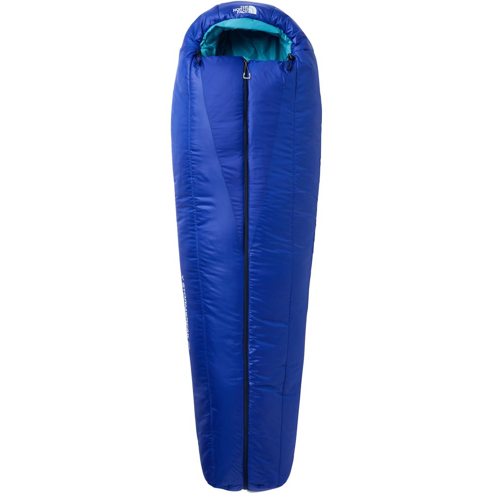 The North Face Youth Stormbreak 20F Schlafsack – Kinder-Synthetikschlafsack