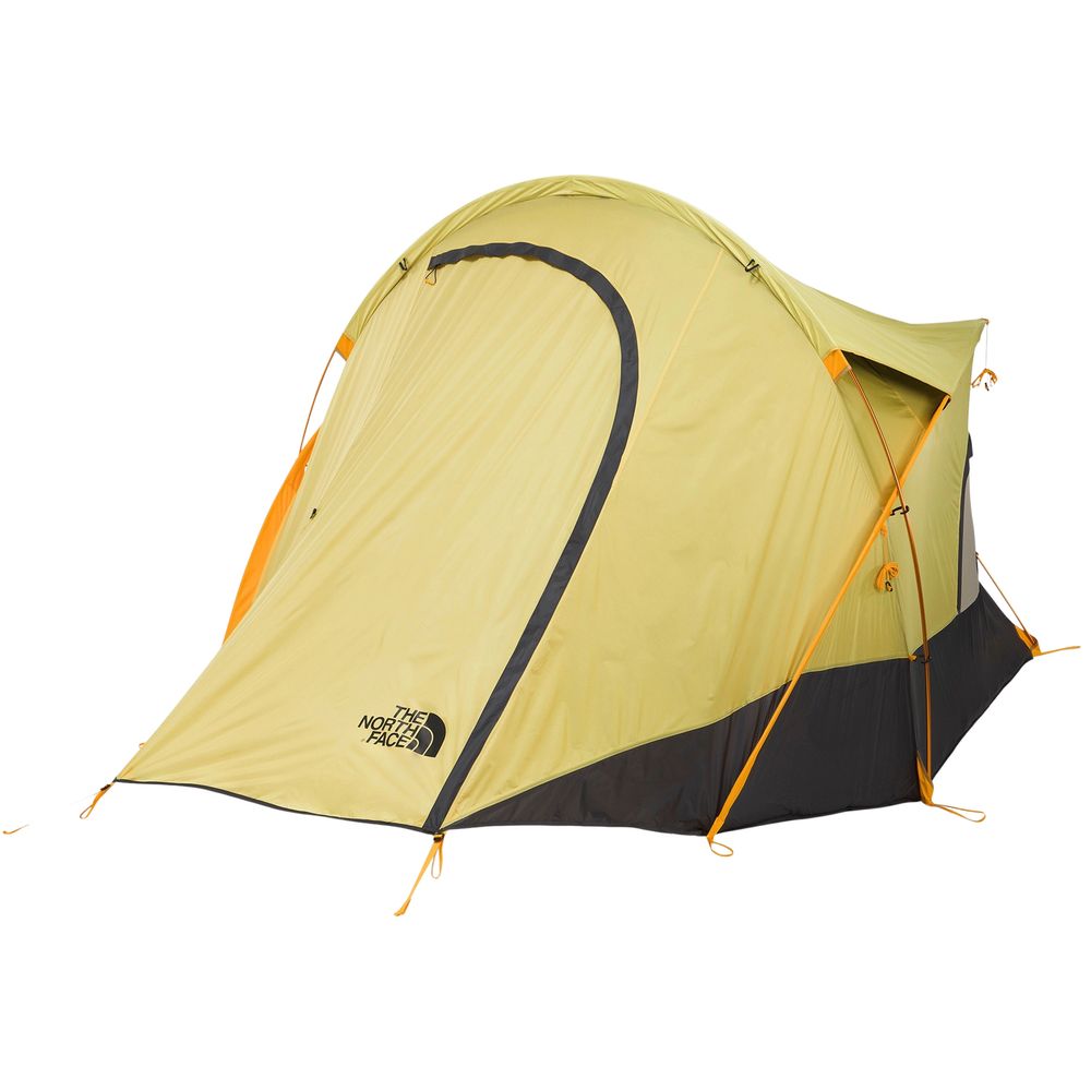 The North Face Universal Wawona 3 – Campingzelt