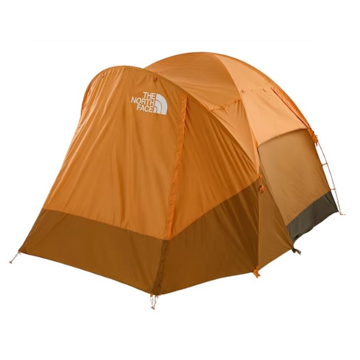 The North Face Wawona 4 – Campingzelt