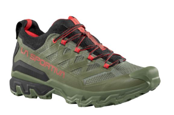 La Sportiva Ultra Raptor 3 – Wanderschuhe