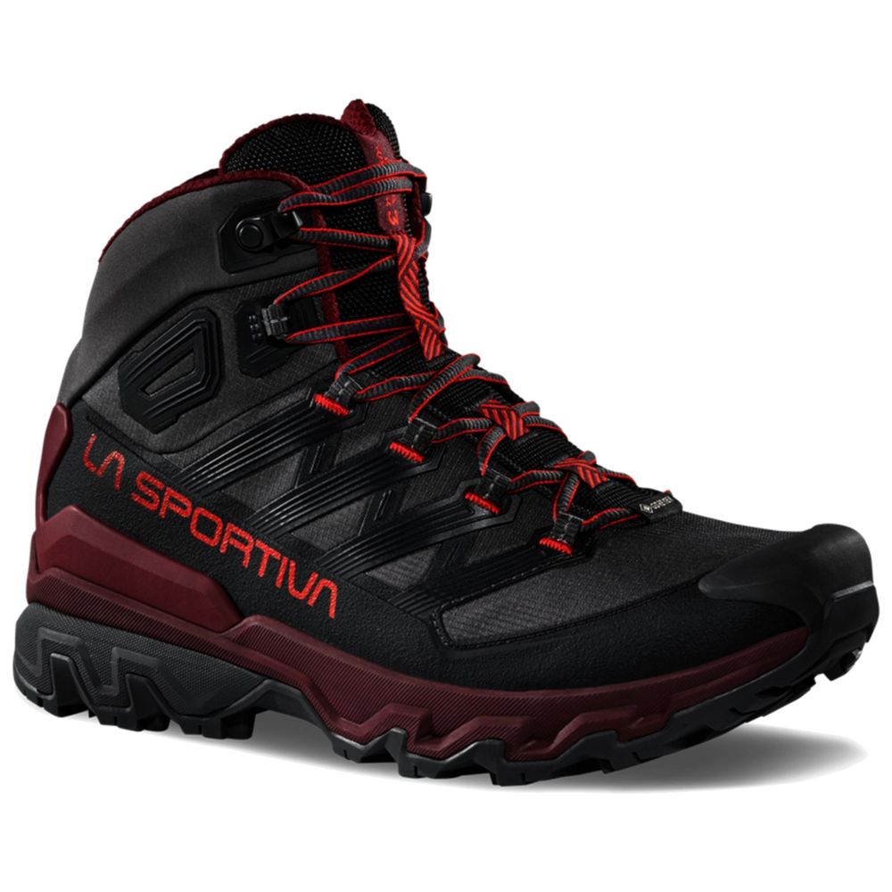 La Sportiva Ultra Raptor 3 Mid GTX - Bergschuh
