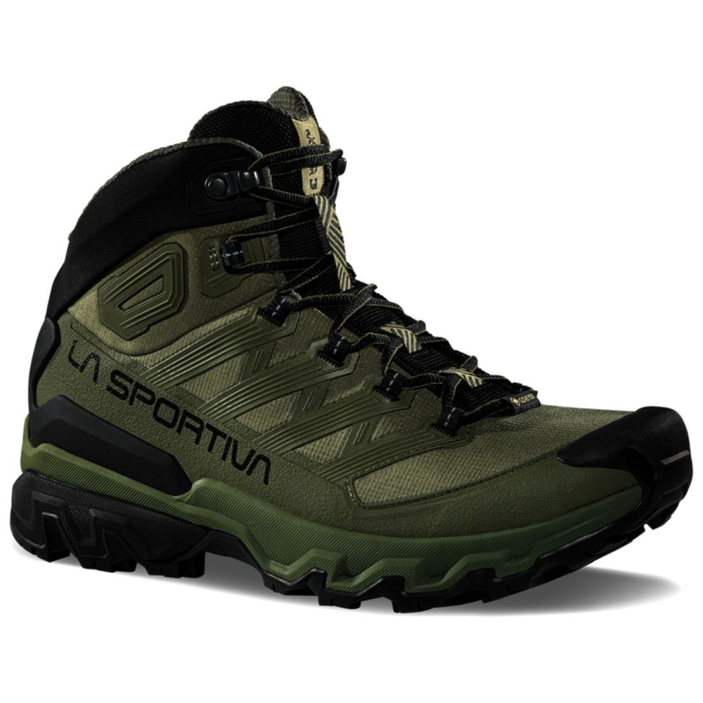La Sportiva Ultra Raptor 3 Mid GTX - Bergschuh