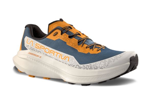 La Sportiva Prodigio 2 – Trail Running