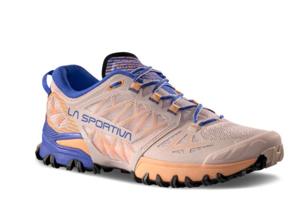 La Sportiva Bushido III Woman – Trail Running