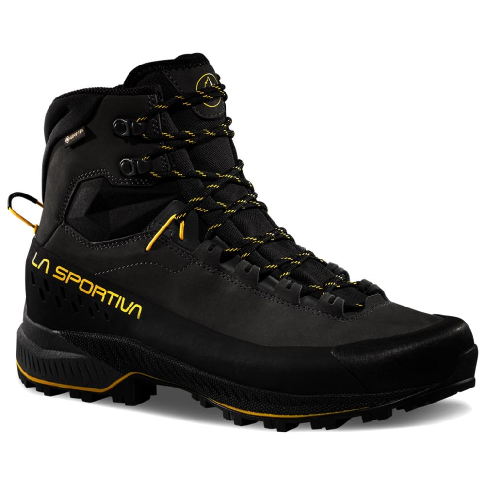 LA SPORTIVA Herren Zustiegsschuhe TX Evo GTX Mid grau | 41
